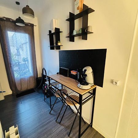 Petille En Champagne - 1 Chambre - Terrasse Еперне Екстериор снимка