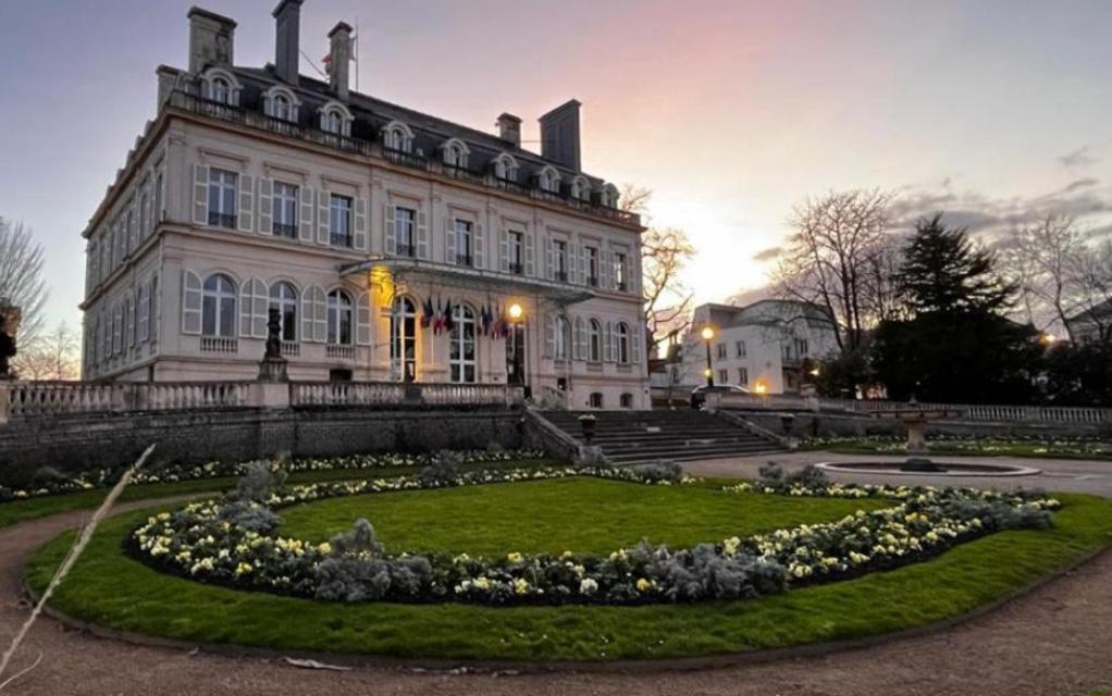 Petille En Champagne - 1 Chambre - Terrasse Еперне Екстериор снимка